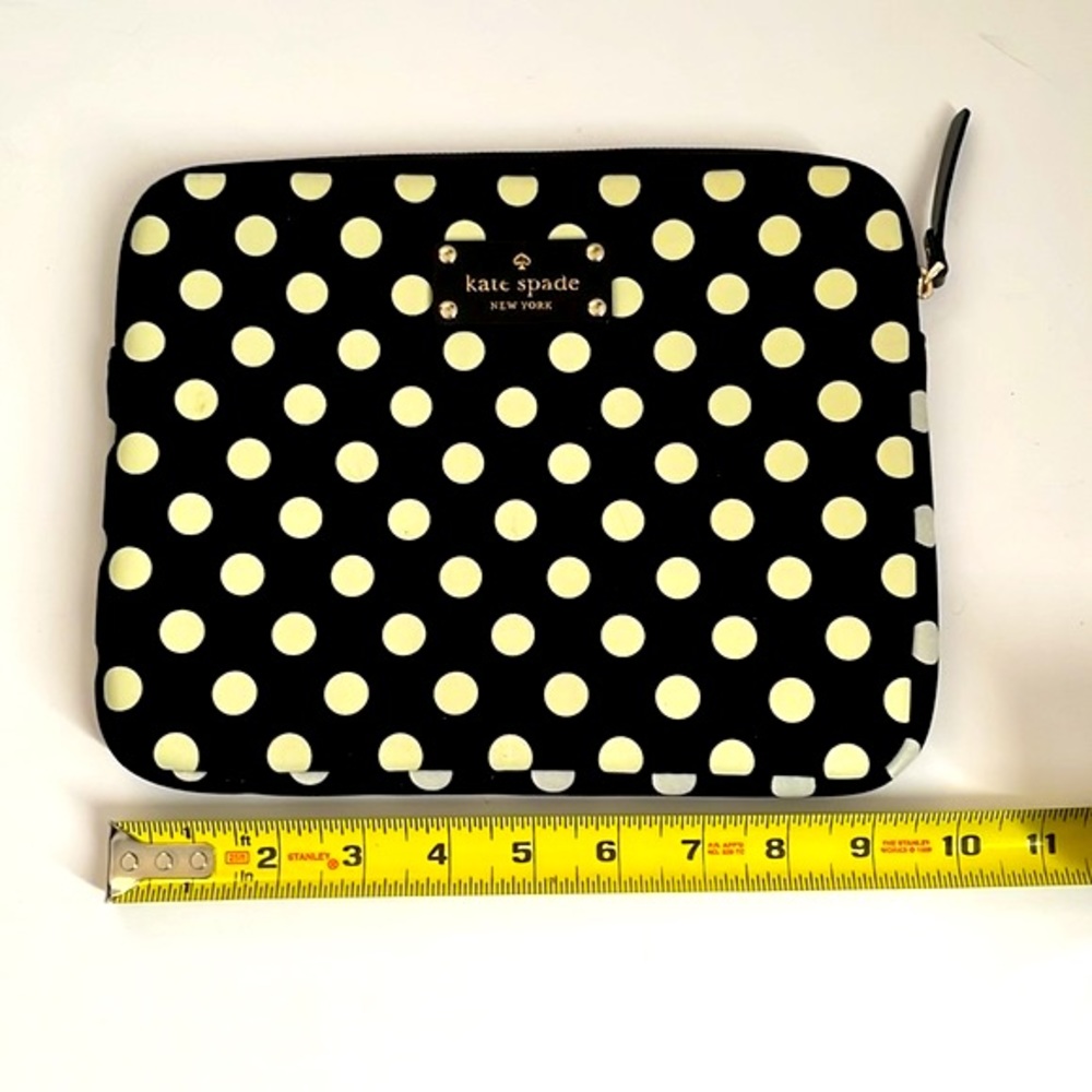 NEW KATE SPADE IPAD/TABLET CASE/FOLIO - Picture 6 of 8